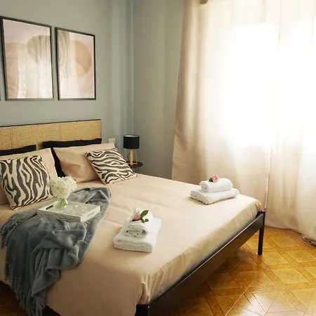 Maria Pia Apartment-2