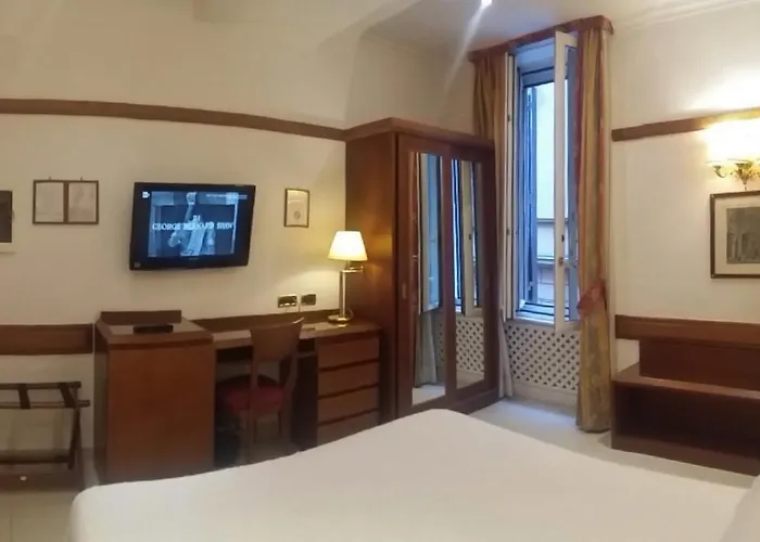 Hotel San Carlo